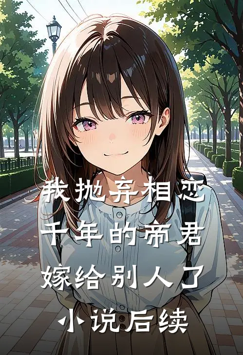 我抛弃相恋千年的帝君嫁给别人了小说后续