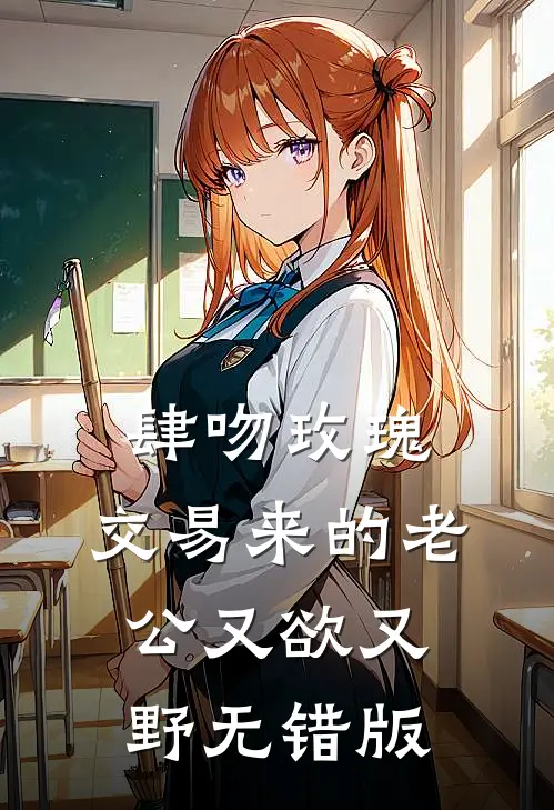 肆吻玫瑰：交易来的老公又欲又野无错版