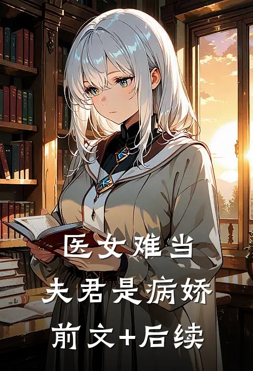 医女难当：夫君是病娇前文+后续