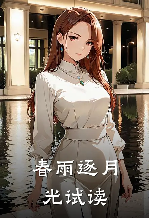 春雨逐月光试读