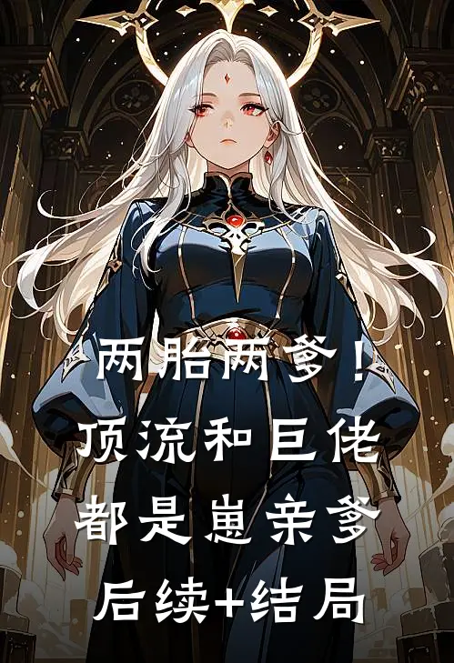 两胎两爹！顶流和巨佬都是崽亲爹后续+结局