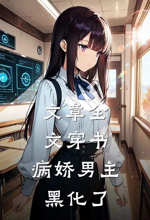 文章全文穿书：病娇男主黑化了