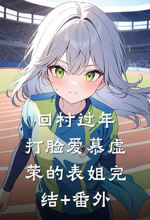 回村过年，打脸爱慕虚荣的表姐完结+番外