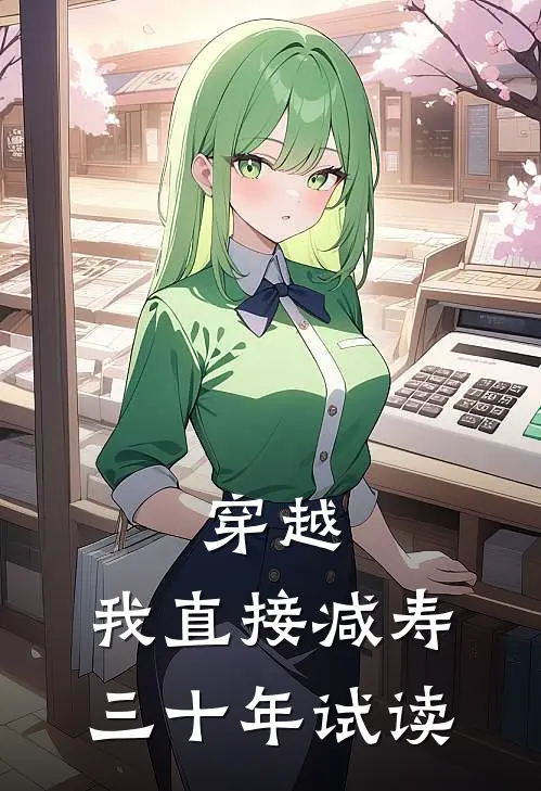 穿越：我直接减寿三十年试读