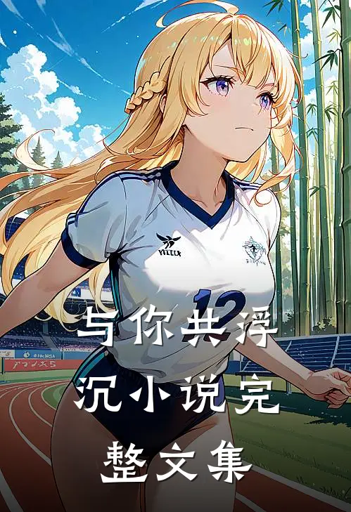 与你共浮沉 小说完整文集