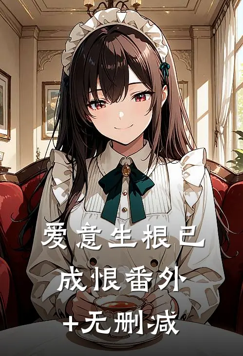 爱意生根已成恨番外+无删减