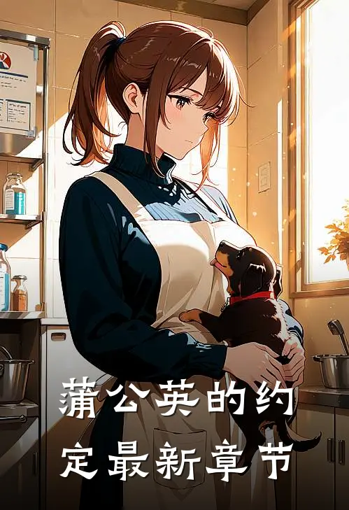 蒲公英的约定最新章节