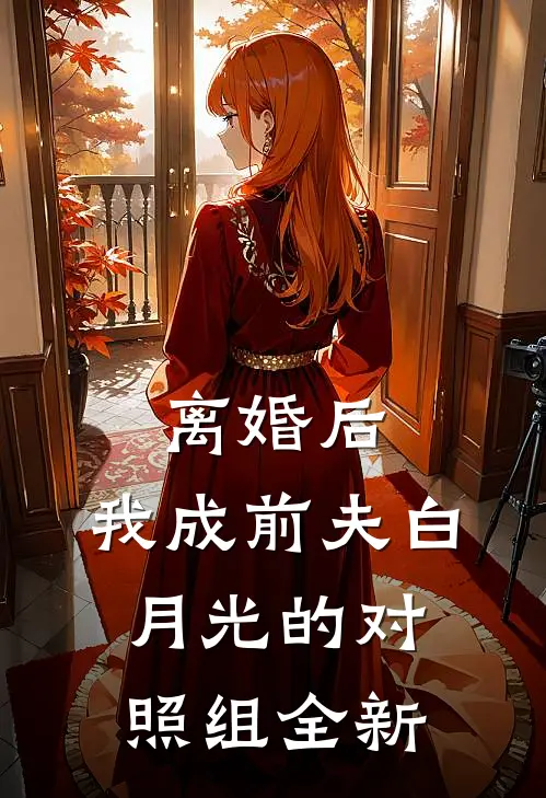 离婚后，我成前夫白月光的对照组全新