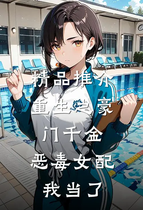 精品推介重生之豪门千金：恶毒女配我当了