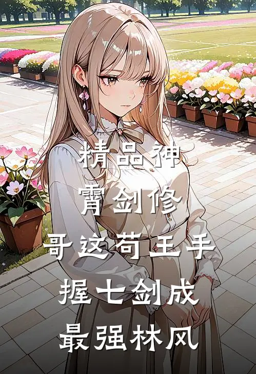精品神霄剑修:哥这苟王手握七剑成最强林风