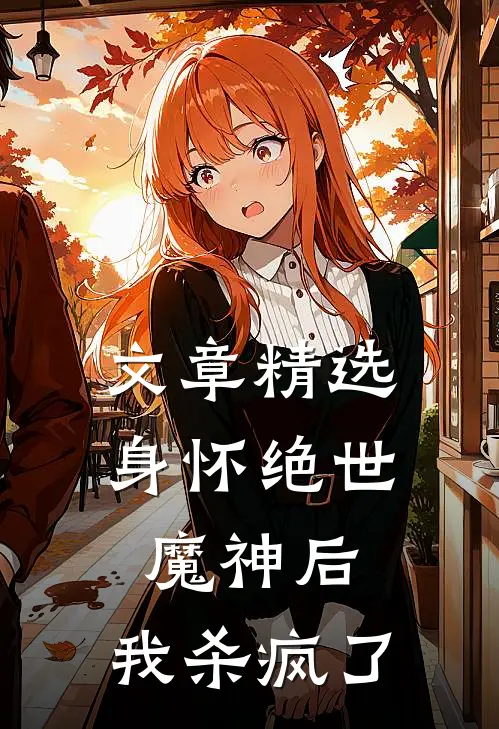 文章精选身怀绝世魔神后，我杀疯了