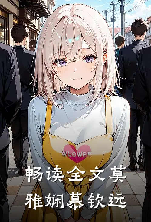 畅读全文莫雅娴慕钦远
