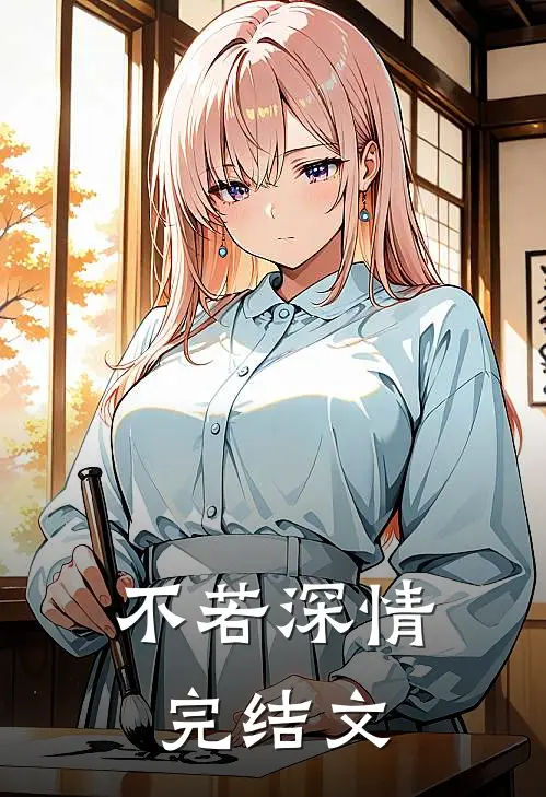 不若深情完结文