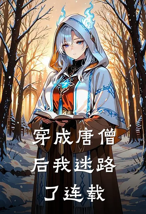 穿成唐僧后我迷路了连载