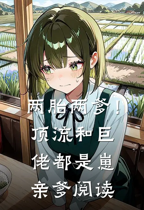 两胎两爹！顶流和巨佬都是崽亲爹阅读