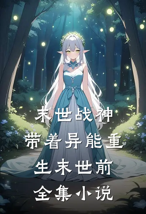 末世战神：带着异能重生末世前全集小说