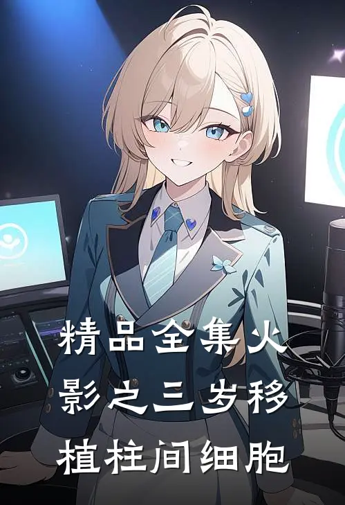 精品全集火影之三岁移植柱间细胞