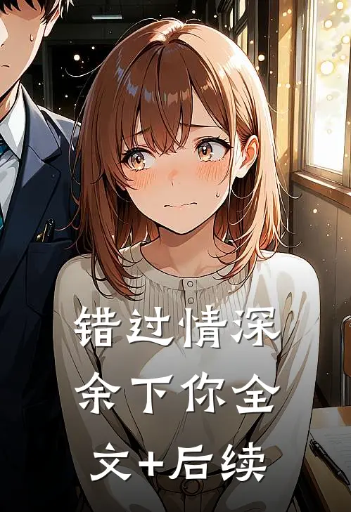 错过情深余下你全文+后续