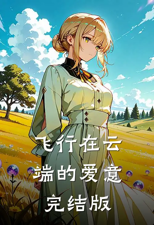 飞行在云端的爱意完结版