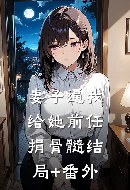 妻子逼我给她前任捐骨髓结局+番外