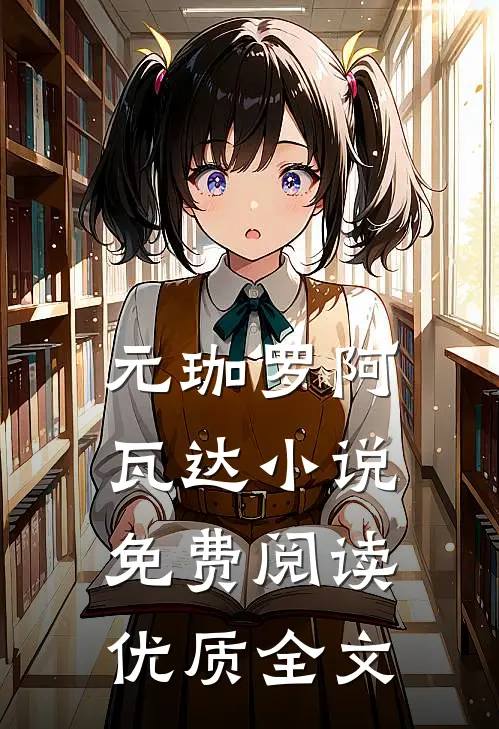 元珈罗阿瓦达小说免费阅读优质全文
