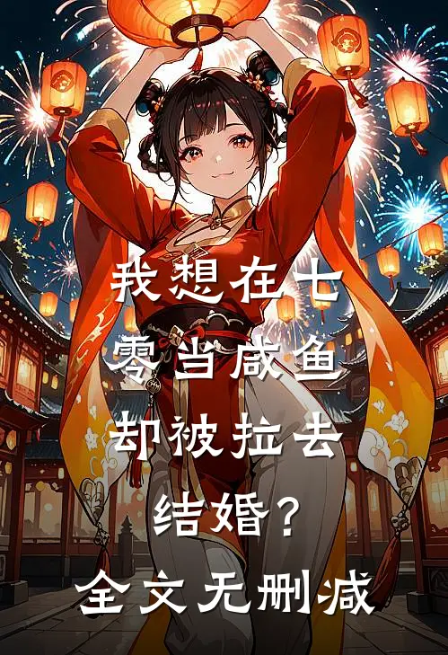 我想在七零当咸鱼，却被拉去结婚？全文无删减