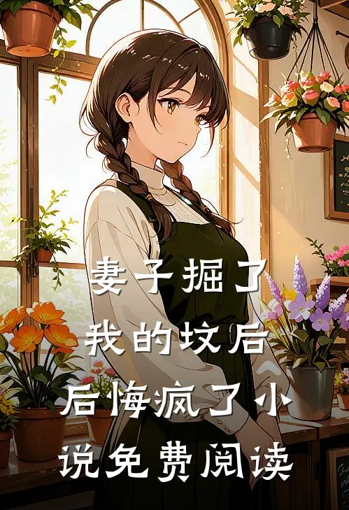 妻子掘了我的坟后，后悔疯了小说免费阅读