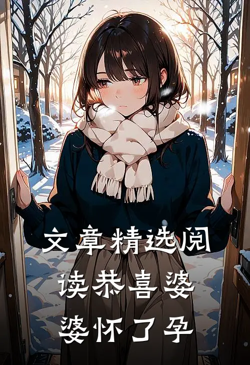 文章精选阅读恭喜婆婆怀了孕