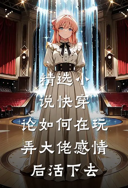 精选小说快穿：论如何在玩弄大佬感情后活下去
