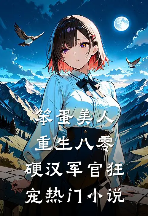 笨蛋美人重生八零，硬汉军官狂宠热门小说