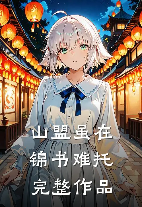 山盟虽在，锦书难托完整作品