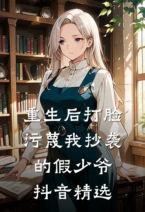 重生后打脸污蔑我抄袭的假少爷抖音精选