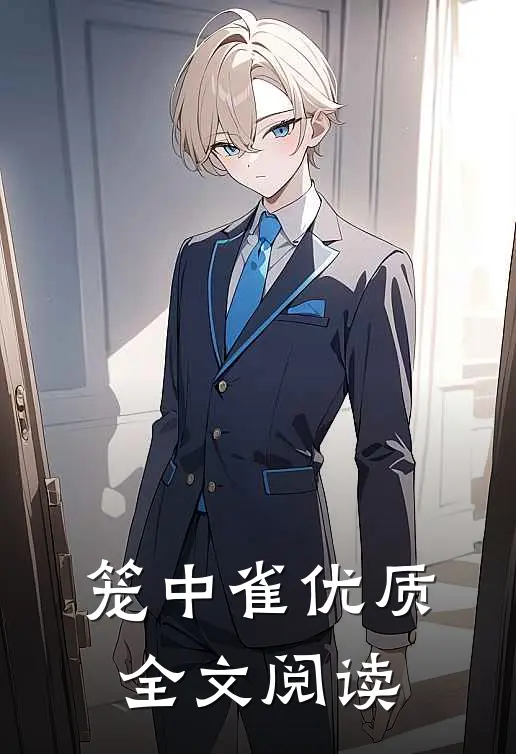 笼中雀优质全文阅读