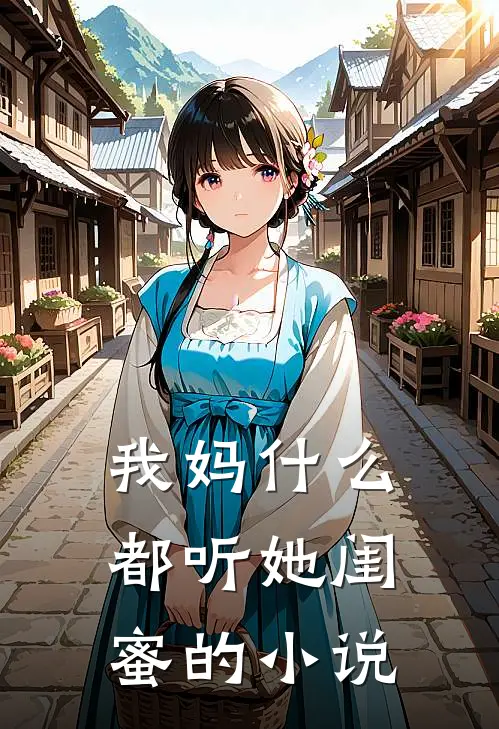 我妈什么都听她闺蜜的小说