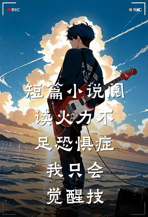 短篇小说阅读火力不足恐惧症，我只会觉醒技