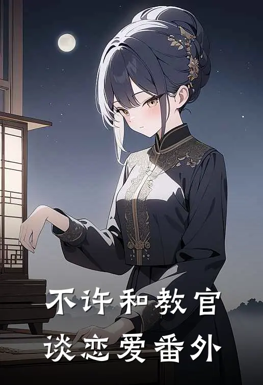 不许和教官谈恋爱 番外