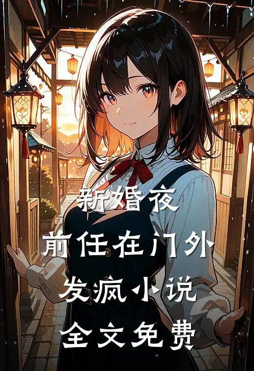 新婚夜，前任在门外发疯小说全文免费