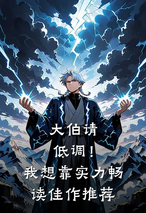 大伯请低调！我想靠实力畅读佳作推荐