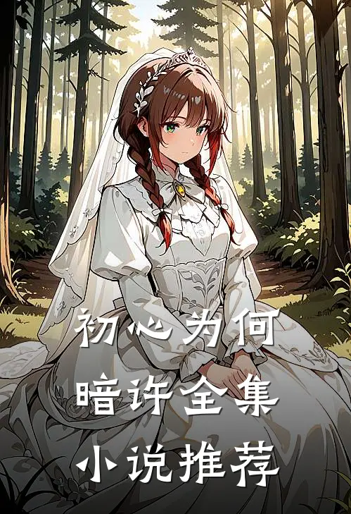 初心为何暗许全集小说推荐