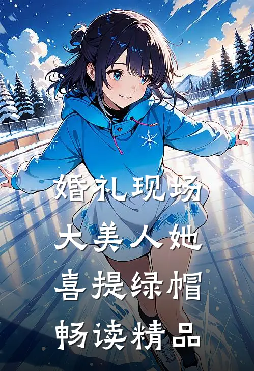 婚礼现场，大美人她喜提绿帽畅读精品