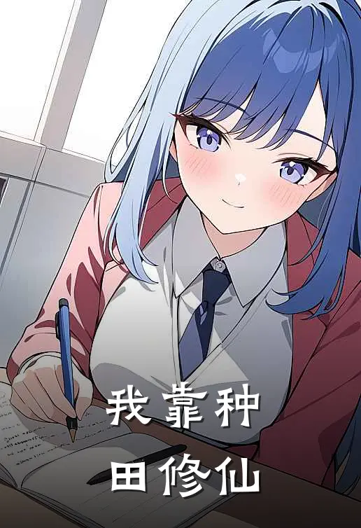我靠种田修仙