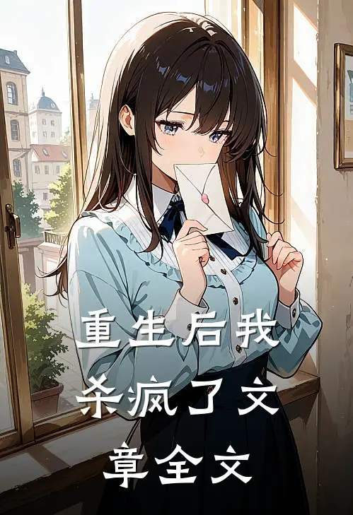 重生后我杀疯了文章全文