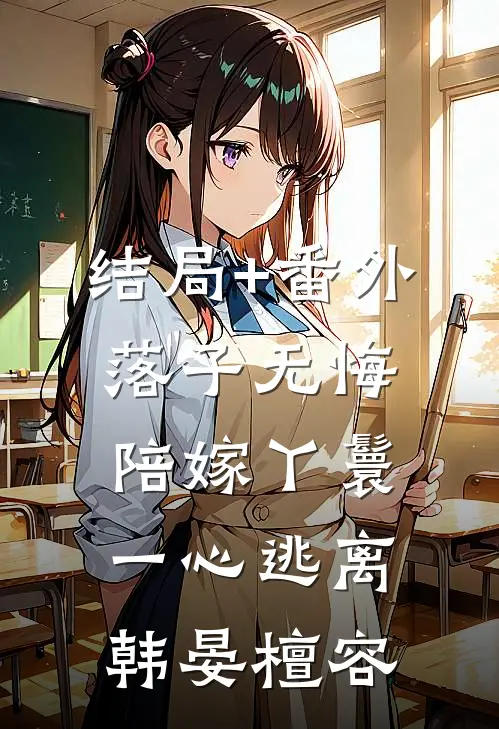 结局+番外落子无悔，陪嫁丫鬟一心逃离韩晏檀容