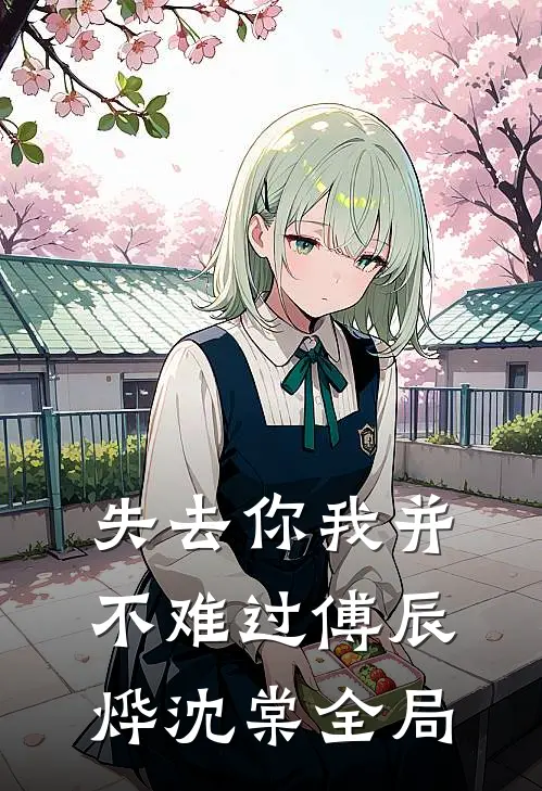 失去你我并不难过傅辰烨沈棠全局