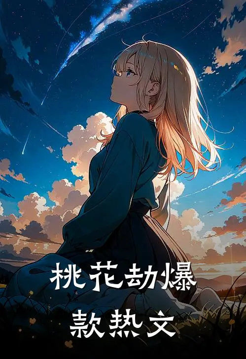 桃花劫爆款热文