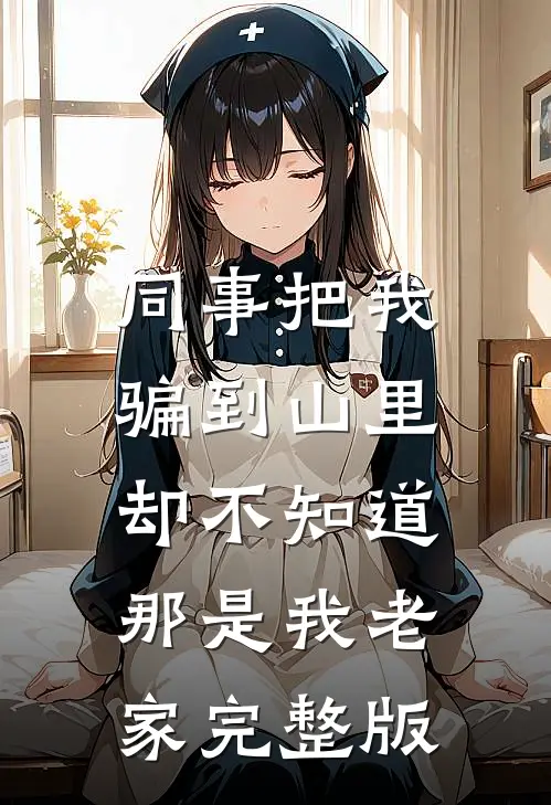 同事把我骗到山里，却不知道那是我老家完整版