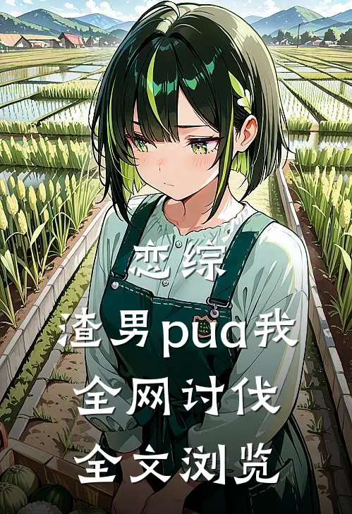 恋综：渣男pua我，全网讨伐全文浏览