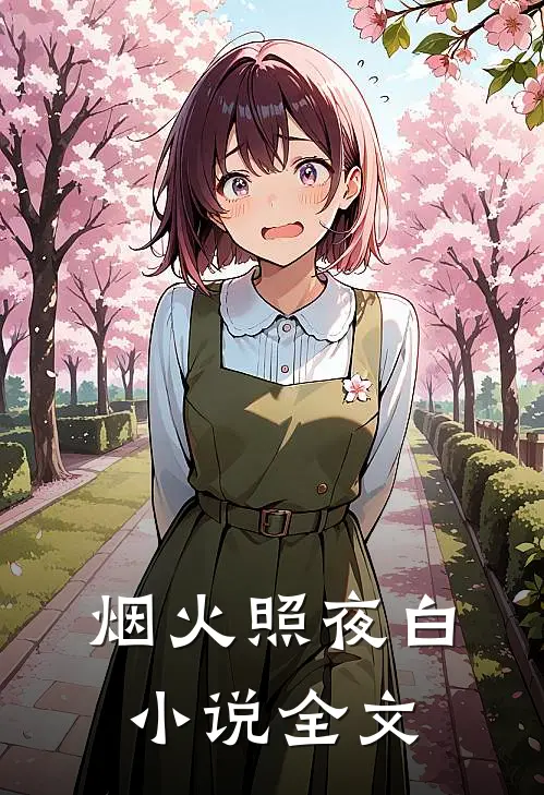 烟火照夜白小说全文
