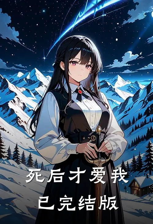 死后才爱我已完结版