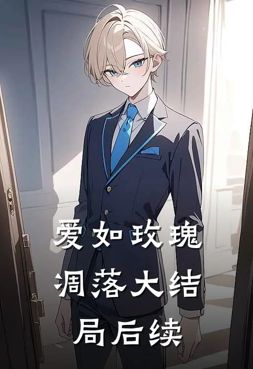 爱如玫瑰凋落大结局后续